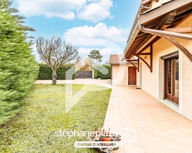Maison 520 000 € - 157 m²