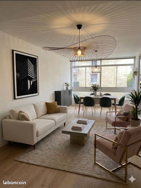 Appartement 3 pièces 82 m² · à Paris · 82 m² · 695 000 €