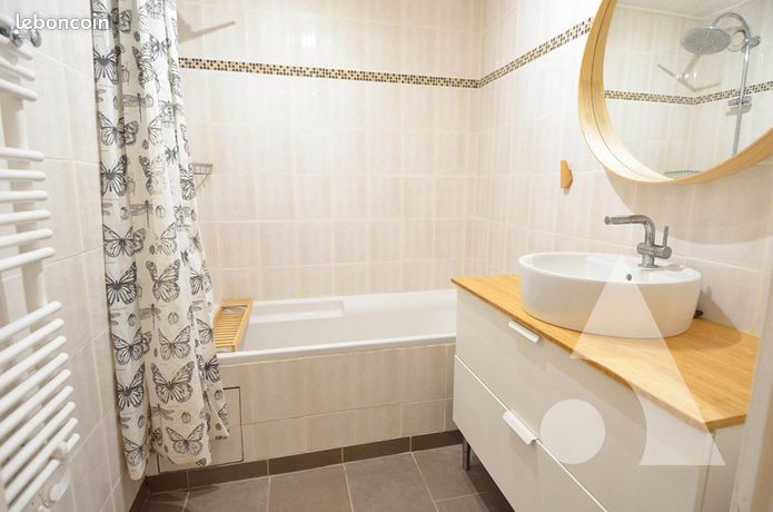 Appartement a louer herblay - 4 pièce(s) - 76 m2 - Surfyn