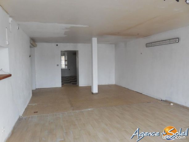 Maison de ville 6 pièces 230 m²