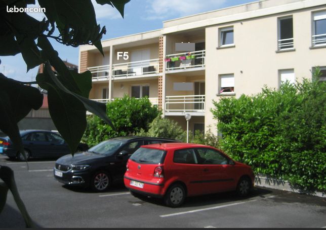 Appartement 5 pièces 115 m² · à Reims · 115 m² · 1 275 €