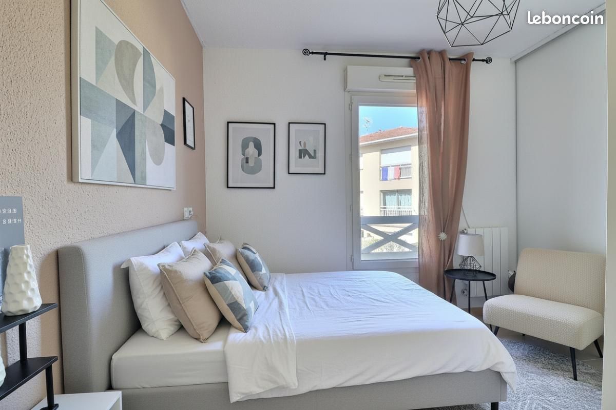 Appartement 3 pièces 60 m² · à Castelnau-de-Médoc · 60 m² · 170 000 €