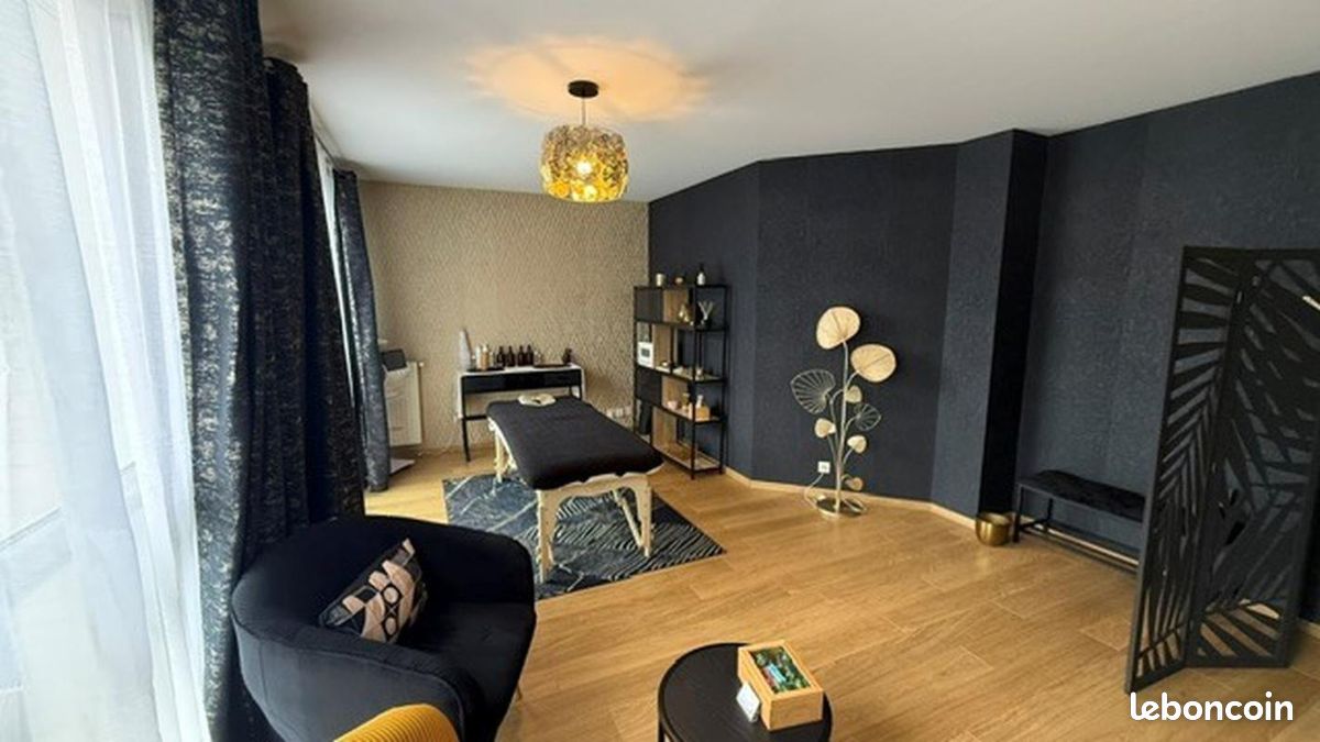 Appartement 53 m² · à Reims · 53 m² · 669 €