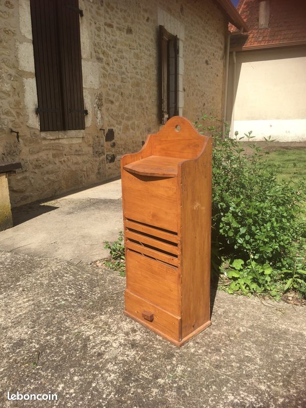 Huche à pain (image 3)