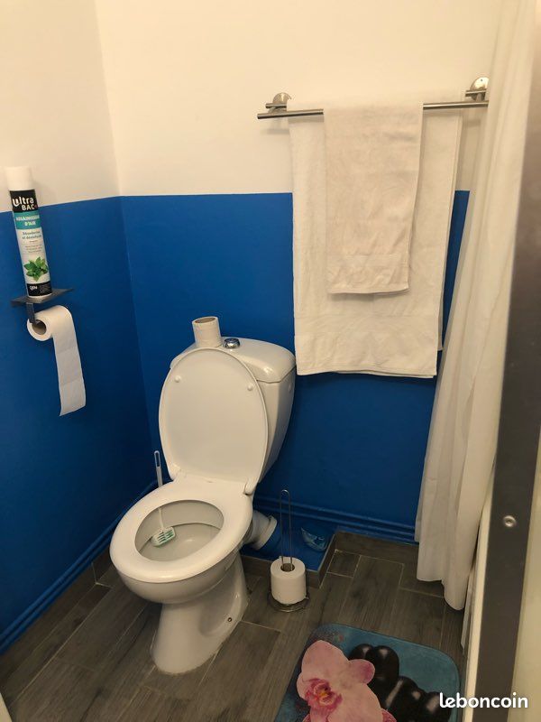 Appartement 1 pièce 23 m² · à Saint-Denis · 23 m² · 750 €/mois