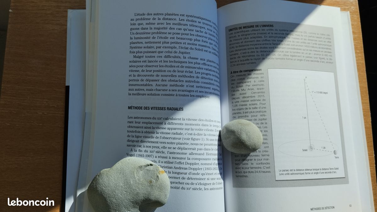 Voyage dans le Cosmos Collection (image 7)