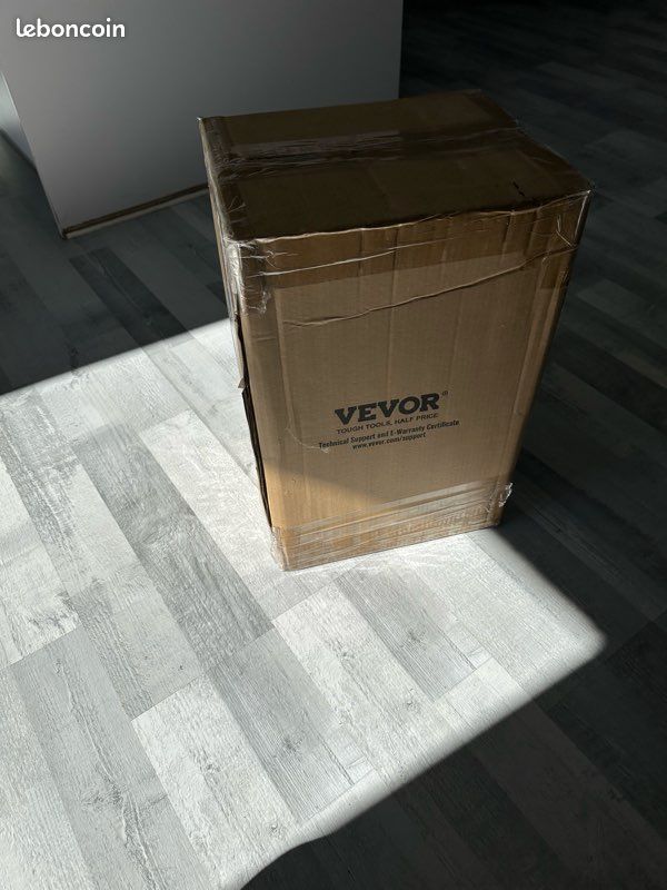 Moteur portail coulissant Vevor 817 kilos - Neuf dans le carton (image 3)