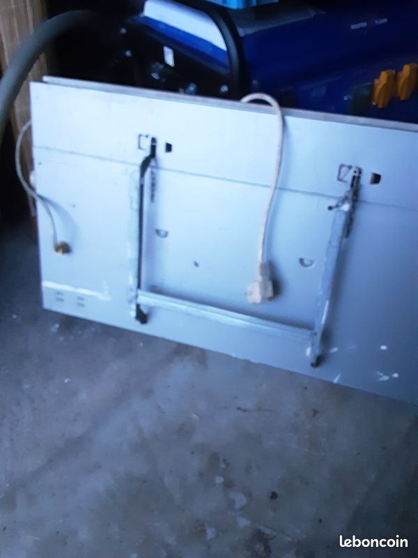 Radiateur convecteur électrique (image 2)