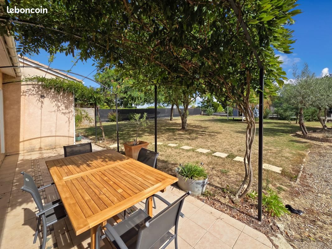Maison 6 pièces 151 m² · à Sainte-Colombe-en-Bruilhois · 151 m² · 269 900 €