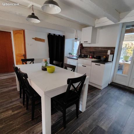 Appartement 5 pièces 85 m²