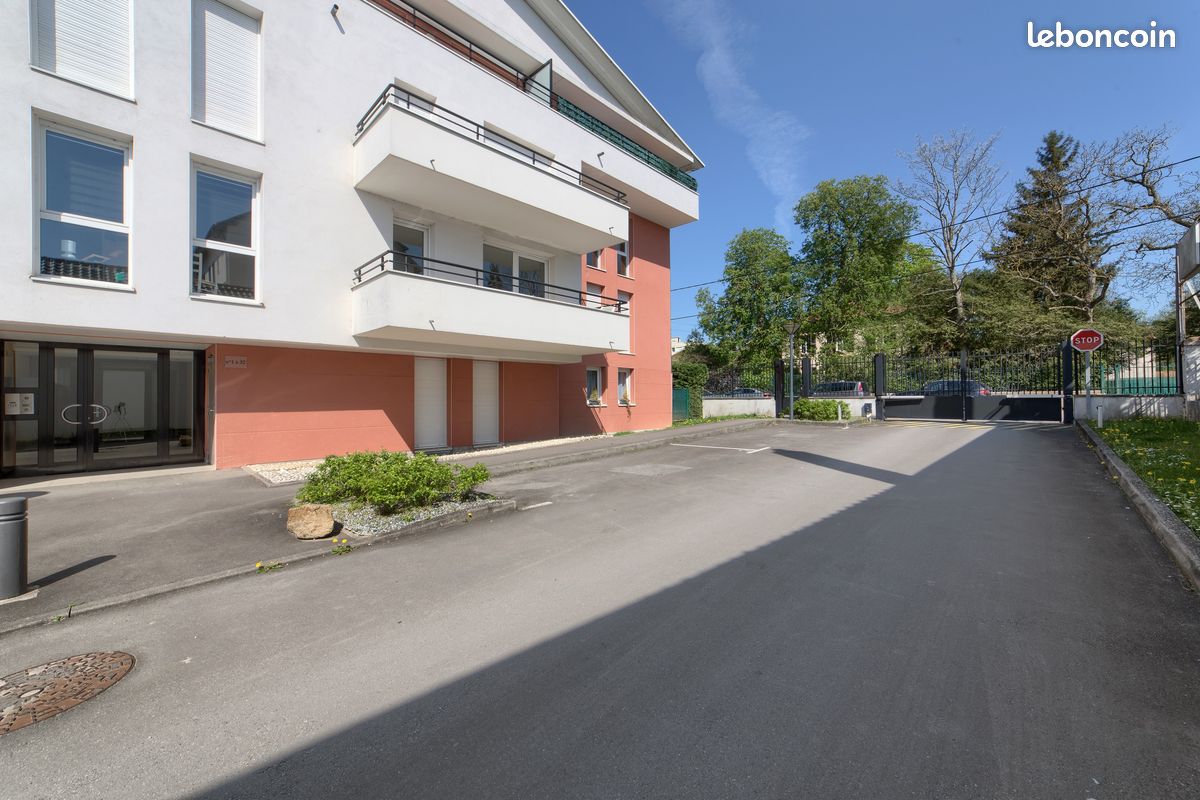 Appartement a louer metz - 2 pièce(s) - 50 m2 - Surfyn