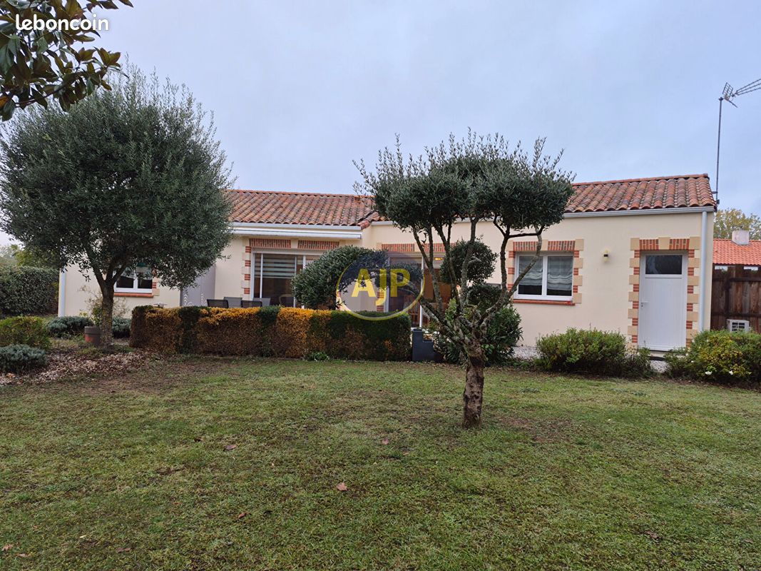 Maison 4 pièces 102 m² (image 2)