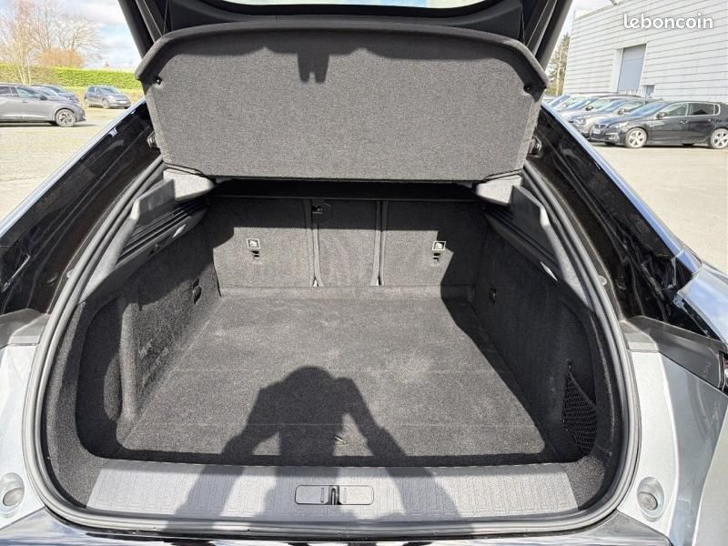 Ds N°8 Electrique 230ch 73,7kWh Etoile (image 6)