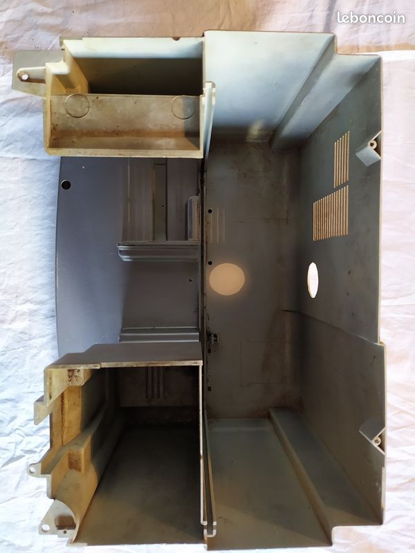 Corps / carcasse SAECO Vienna (image 2)