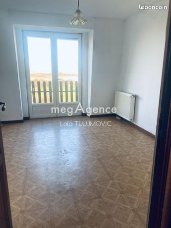 Maison 6 pièces 122 m²