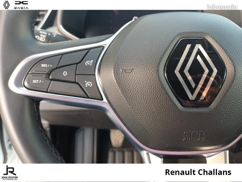 Renault Clio 1.0 SCe 65ch Evolution (image 20)