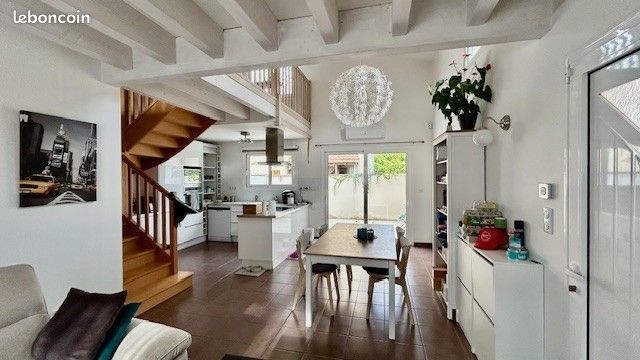 Maison 3 pièces 70 m² · à Martillac · 70 m² · 270 000 €