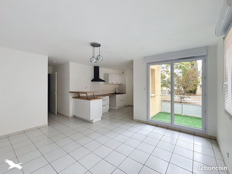 Appartement 3 pièces 55 m² · à Aucamville · 55 m² · 148 400 €
