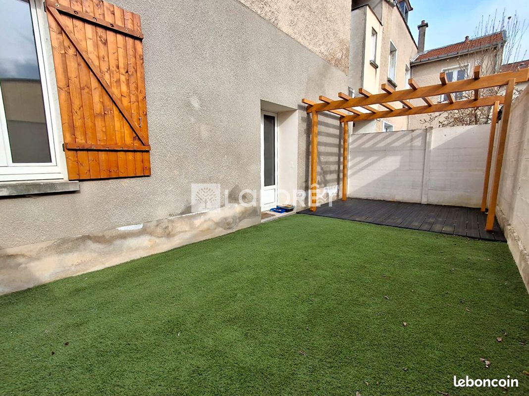 Appartement 3 pièces 44 m² · à Épernay · 44 m² · 645 €/mois