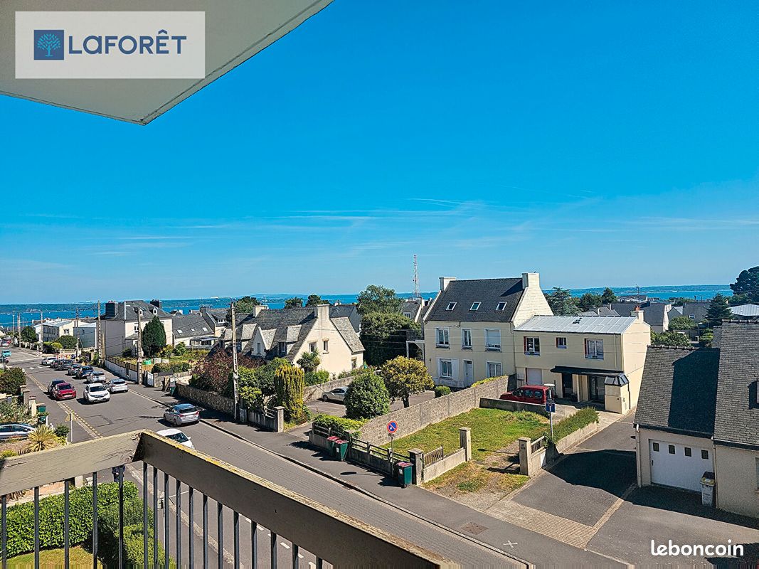 Appartement 5 pièces 103 m² · à Brest · 103 m² · 186 990 €