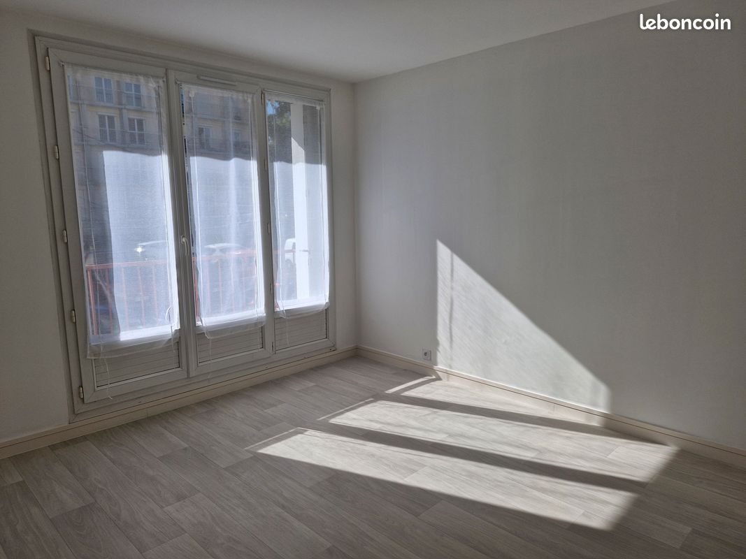 Appartement 3 pièces 65 m² · à Rennes · 65 m² · 180 000 €