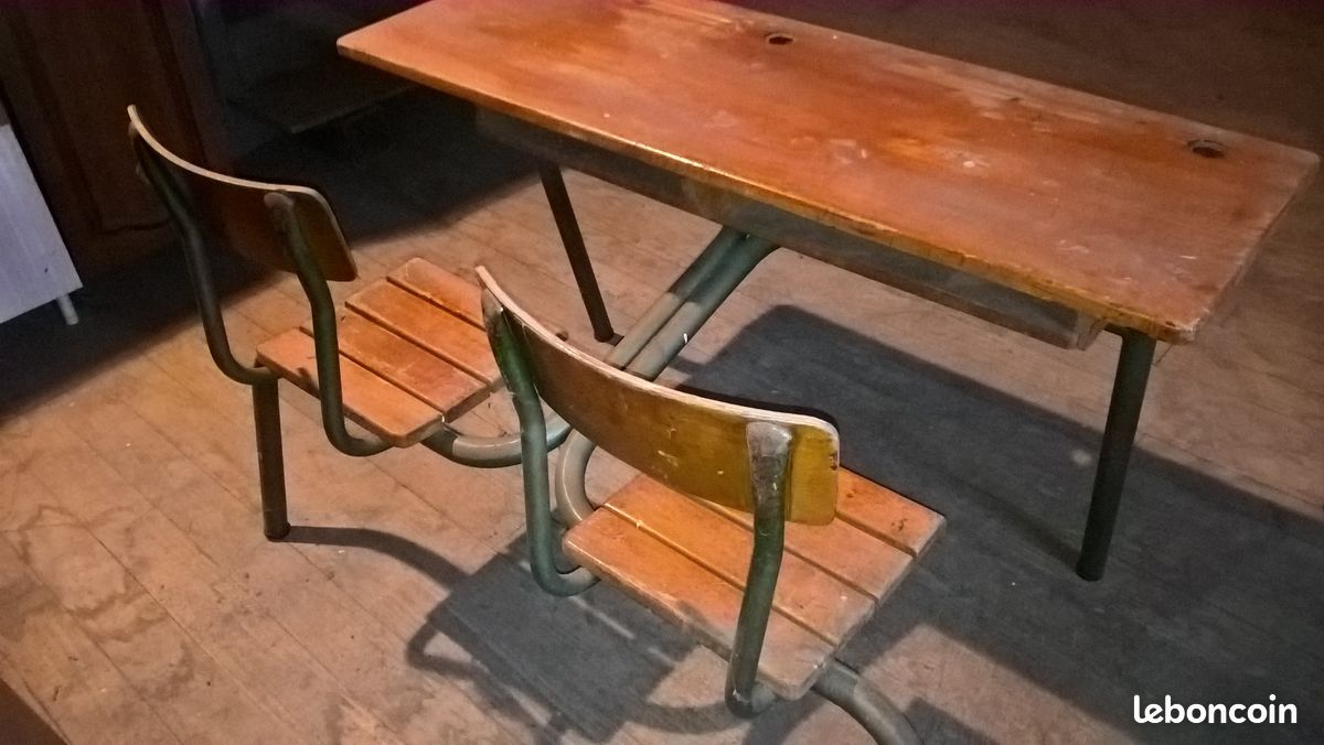 Bureau ecolier (image 2)