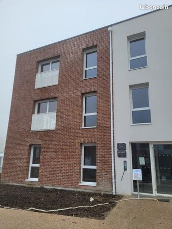 Appartement 3 pièces 67 m²