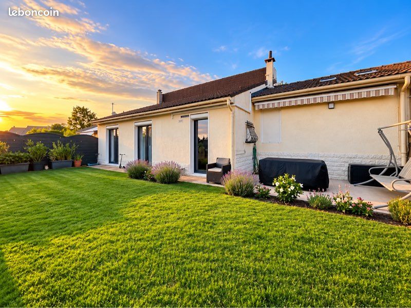 Maison 5 pièces 114 m² · à Mantes-la-Ville · 114 m² · 285 000 €