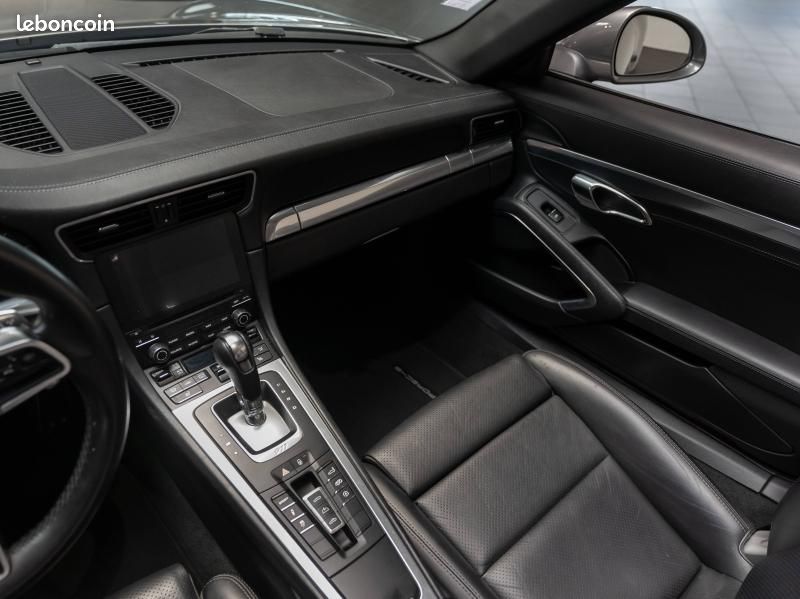Porsche 911 Cabriolet 3.0 420ch S PDK (image 17)