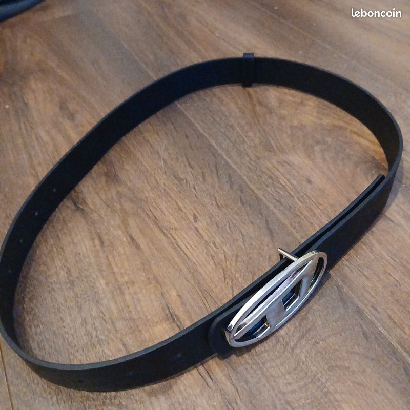 Ceinture diesel (image 1)