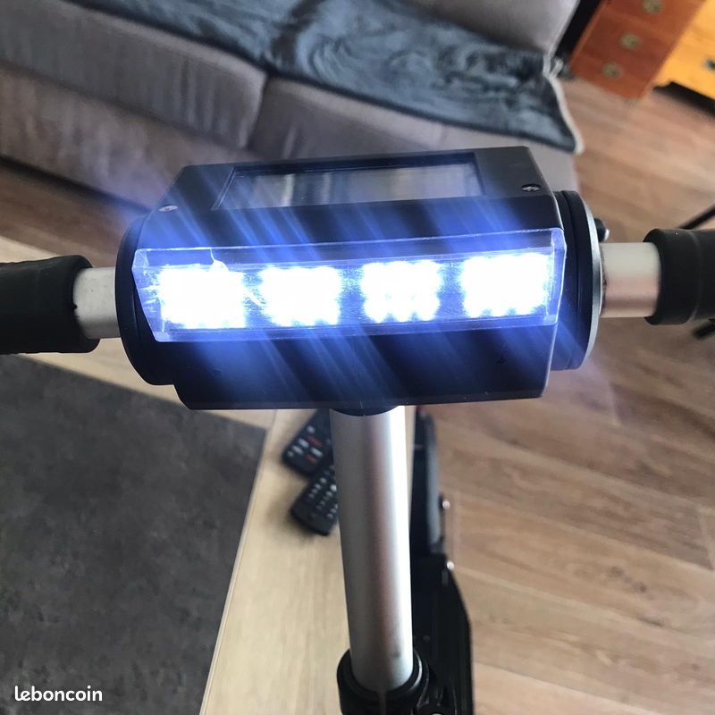 Trottinette électrique e-road ( 350 W ) (image 7)