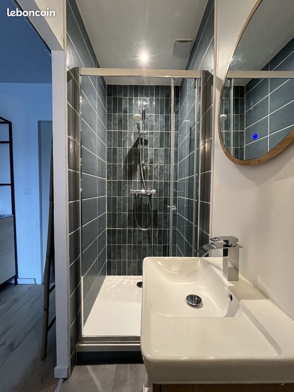 Appartement a louer pessac - 1 pièce(s) - 16 m2 - Surfyn