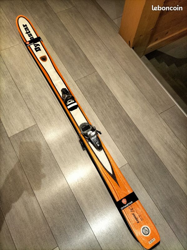 Skis dynastar legend pro rider 105 - Sport & Plein air