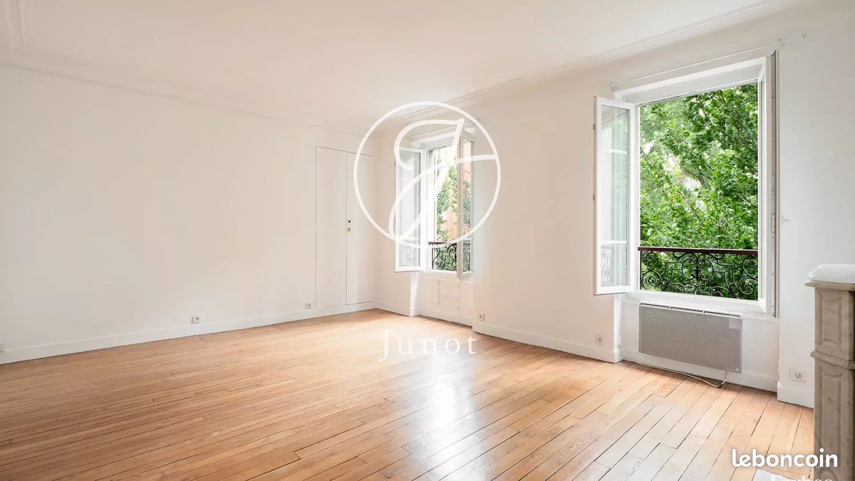 Appartement 2 pièces 53 m² (image 2)