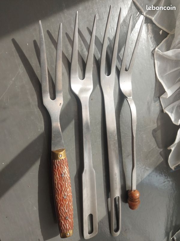 Lot fourchettes de service (image 1)