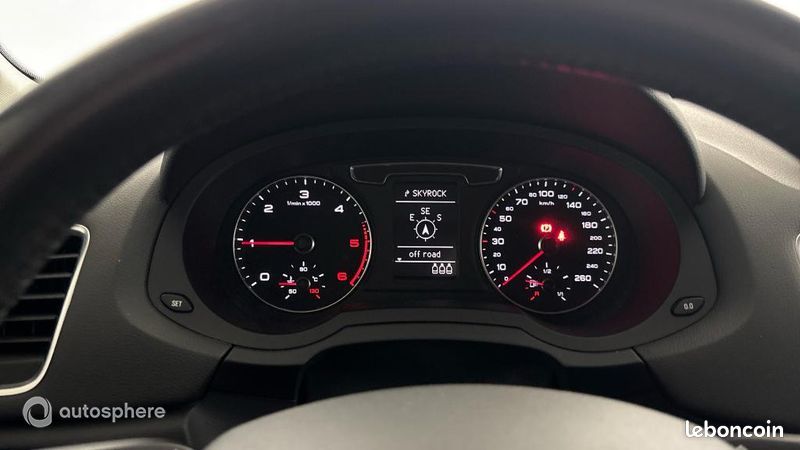 Audi Q3 2.0 TDI 150ch ultra (image 10)