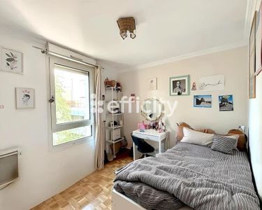 Appartement 275 000 € - 90 m²