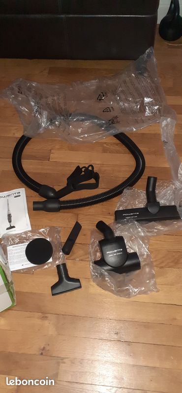 Accessoires Rowenta powerline cyclonic (image 2)