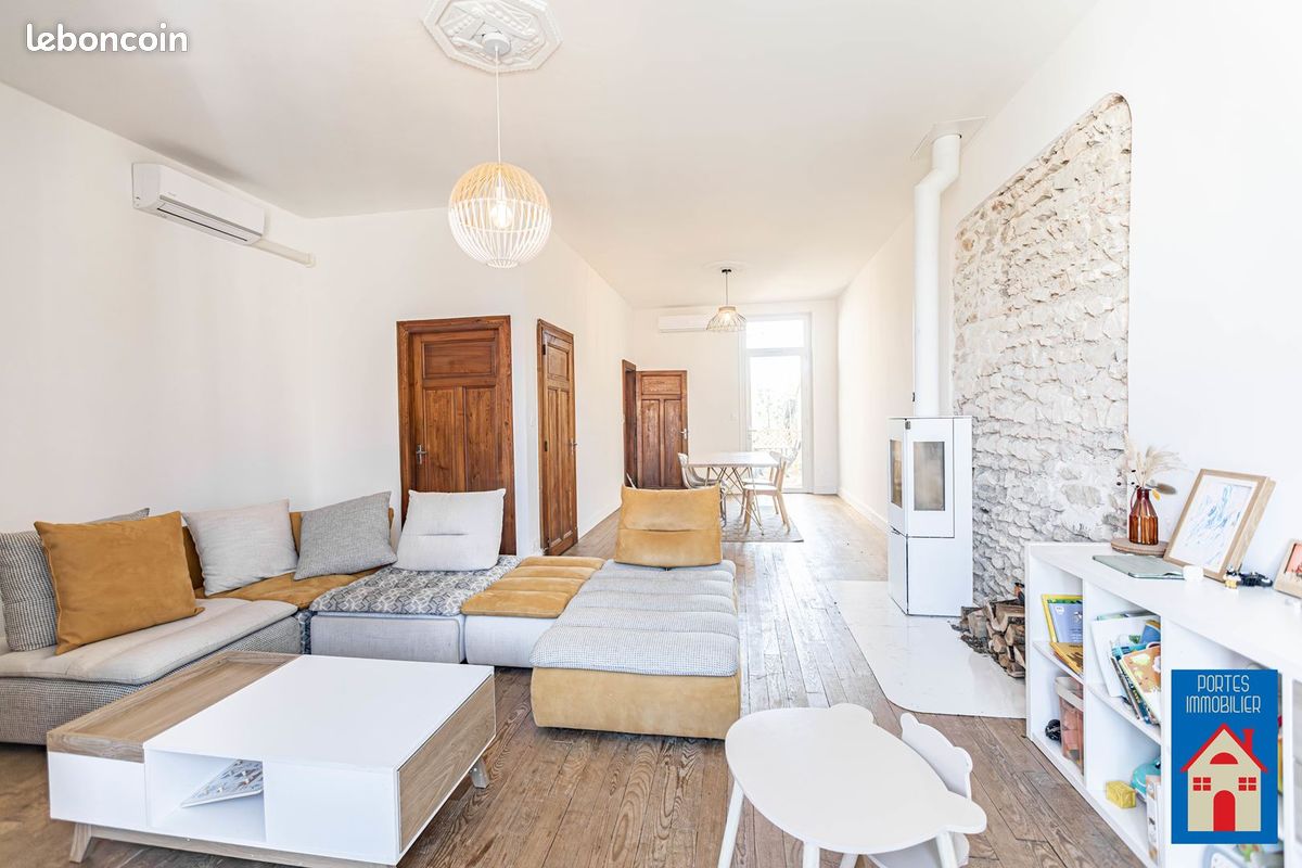 Maison 6 pièces 140 m² · à Albi · 140 m² · 265 000 €