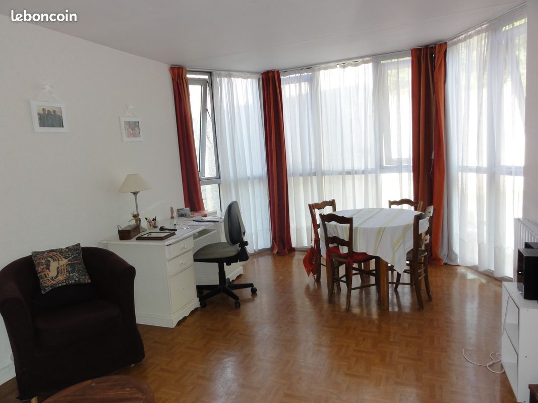 T2 meublé Poitiers - Poitiers 86000 (image principale 0)
