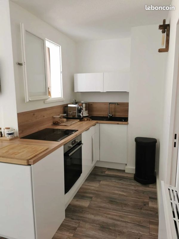 Appartement 1 pièce 24 m² · à Mauguio · 24 m² · 189 000 €