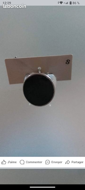 Vds bague Aux choix (image 2)
