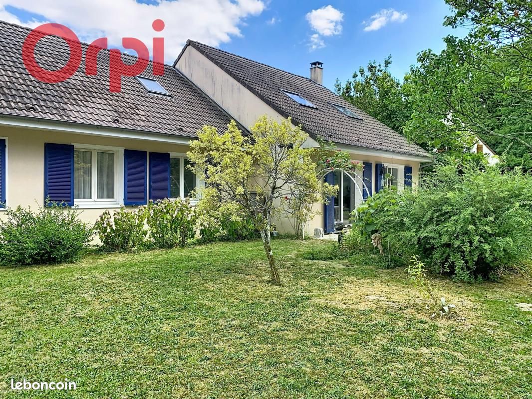 Maison 7 pièces 173 m² · à Yerres · 173 m² · 550 000 €