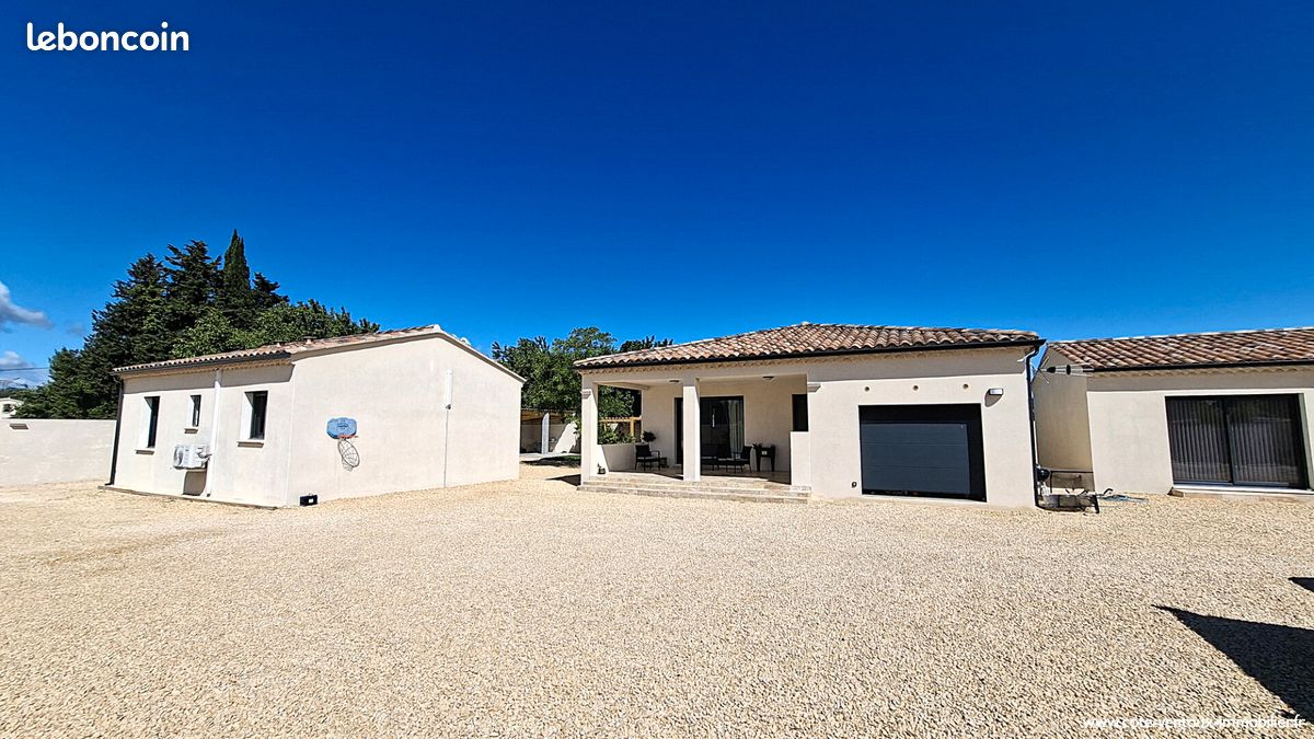 Maison 7 pièces 175 m² · à Mondragon · 175 m² · 430 000 €