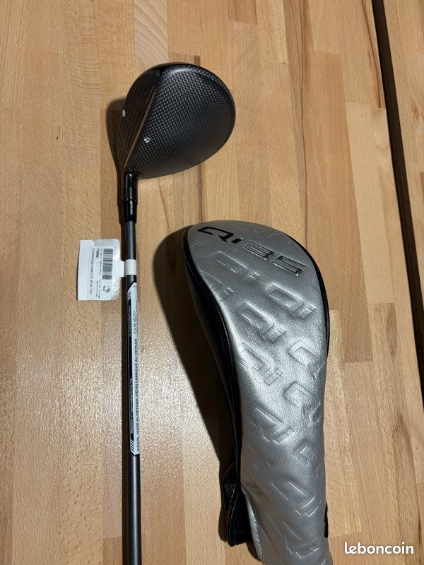 Tête de noyau neuve Tour Issue TaylorMade Qi35 5 bois 18