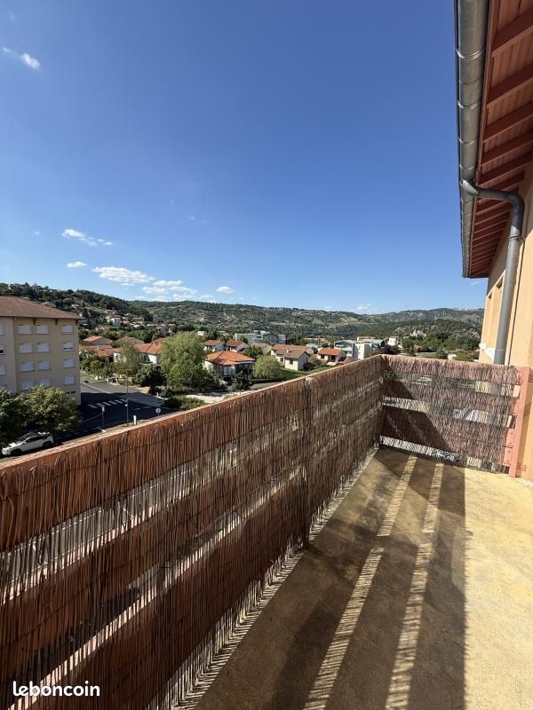 Appartement 3 pièces 72 m² · à Chadrac · 72 m² · 623 €