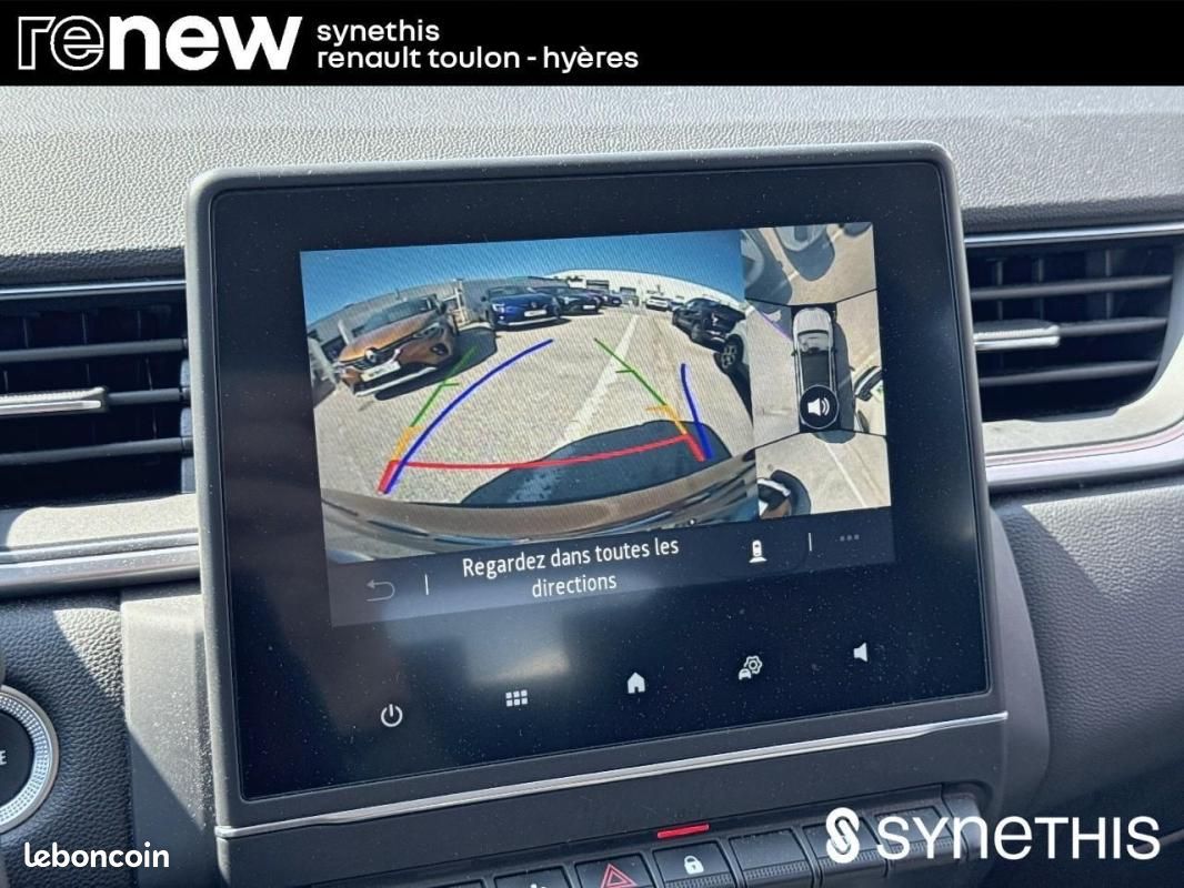 Renault Captur E-Tech 145 - 21 Intens (image 30)
