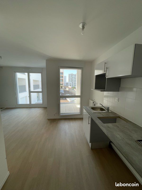 Appartement a louer clichy-sous-bois - 1 pièce(s) - 28 m2 - Surfyn