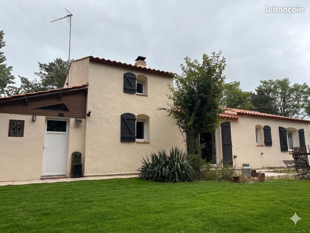 Maison 5 pièces 112 m² · à Saint-Hilaire-de-Riez · 112 m² · 306 600 €