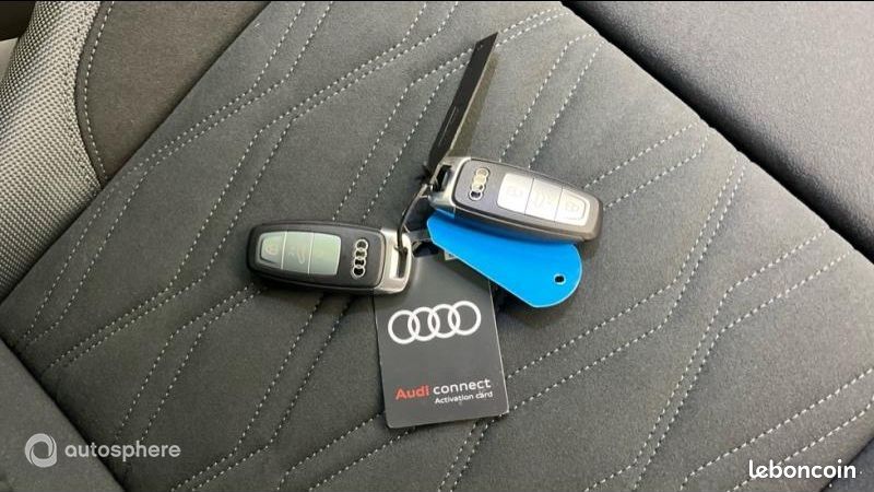 Audi Q3 1.5 e-hybrid 272ch S line S tronic 6 (image 29)